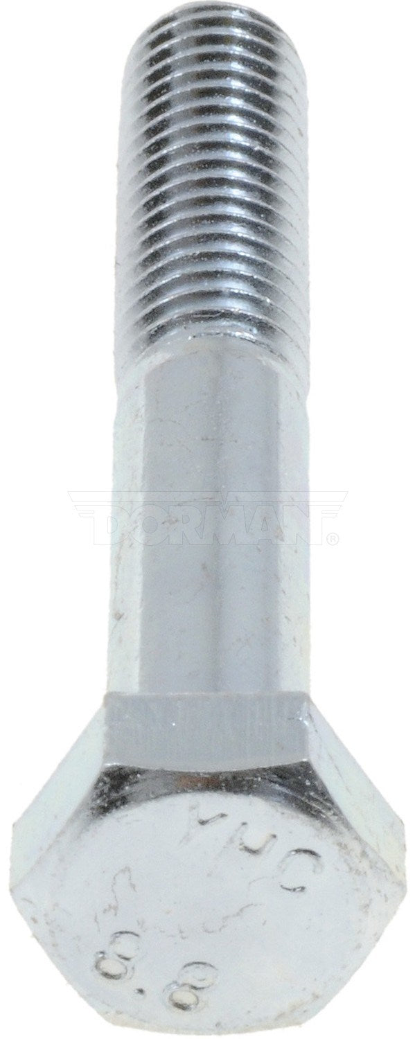 Dorman Autograde Hex Head Cap Screw M8-1.25 x 50mm Class 8.8 for Automotive Repair 423-450