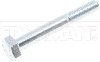 Dorman Autograde Cap Screw Hex Head Class 8.8 M8-1.25 x 60mm for Automotive Repair 423-460