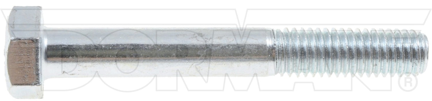 Dorman Autograde Cap Screw Hex Head Class 8.8 M8-1.25 x 60mm for Automotive Repair 423-460