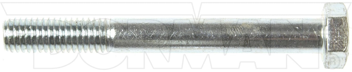 Dorman Autograde Hex Head Cap Screw M8-1.25 x 70mm Class 8.8 for Automotive Repair 423-470