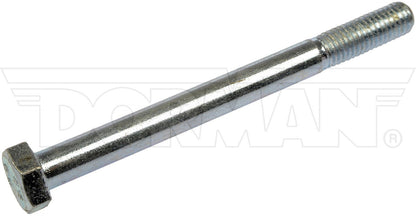 Dorman Autograde Hex Head Cap Screw M8-1.25 x 90mm Class 8.8 for Automotive Repair 423-490