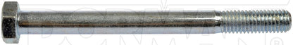 Dorman Autograde Hex Head Cap Screw M8-1.25 x 90mm Class 8.8 for Automotive Repair 423-490