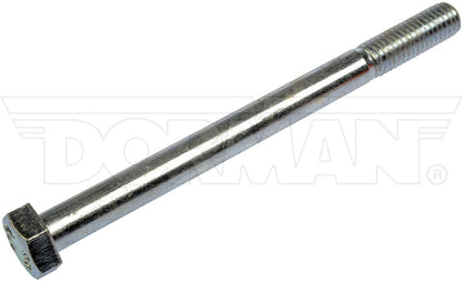 Dorman Autograde Hex Head Cap Screw M8-1.25 x 100mm Class 8.8 for Automotive Repair 423-492