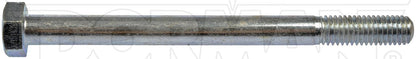 Dorman Autograde Hex Head Cap Screw M8-1.25 x 100mm Class 8.8 for Automotive Repair 423-492