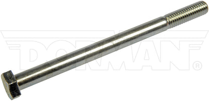 Dorman Autograde Hex Head Cap Screw M8-1.25 x 110mm Class 8.8 for Automotive Repair 423-495