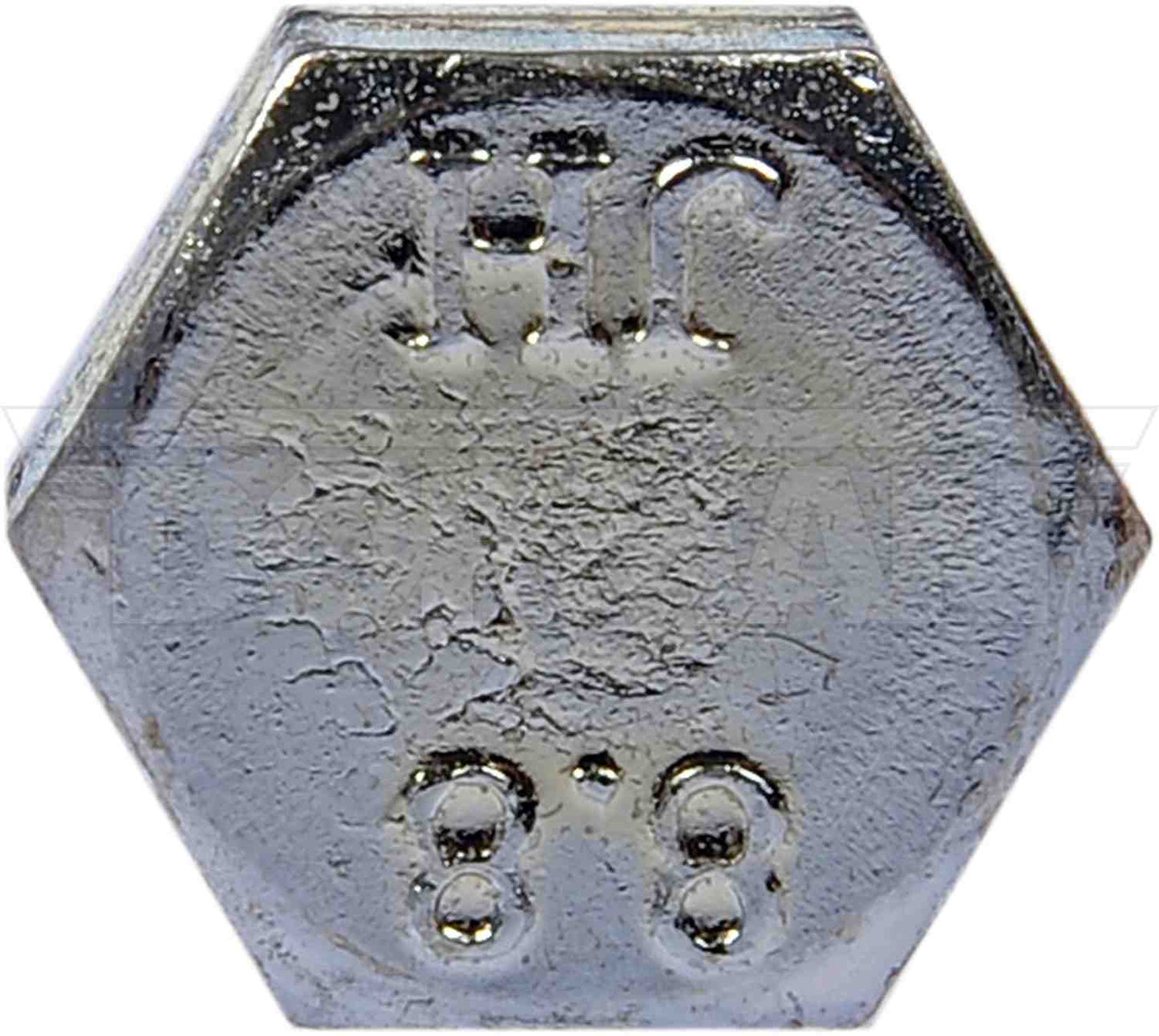 Dorman Autograde Hex Head Cap Screw M8-1.25 x 110mm Class 8.8 for Automotive Repair 423-495