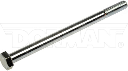 Dorman Autograde Hex Head Cap Screw M8-1.25 x 120mm Class 8.8 for Automotive Repair 423-497