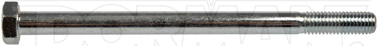 Dorman Autograde Hex Head Cap Screw M8-1.25 x 120mm Class 8.8 for Automotive Repair 423-497