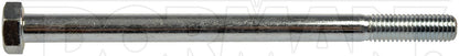Dorman Autograde Hex Head Cap Screw M8-1.25 x 120mm Class 8.8 for Automotive Repair 423-497