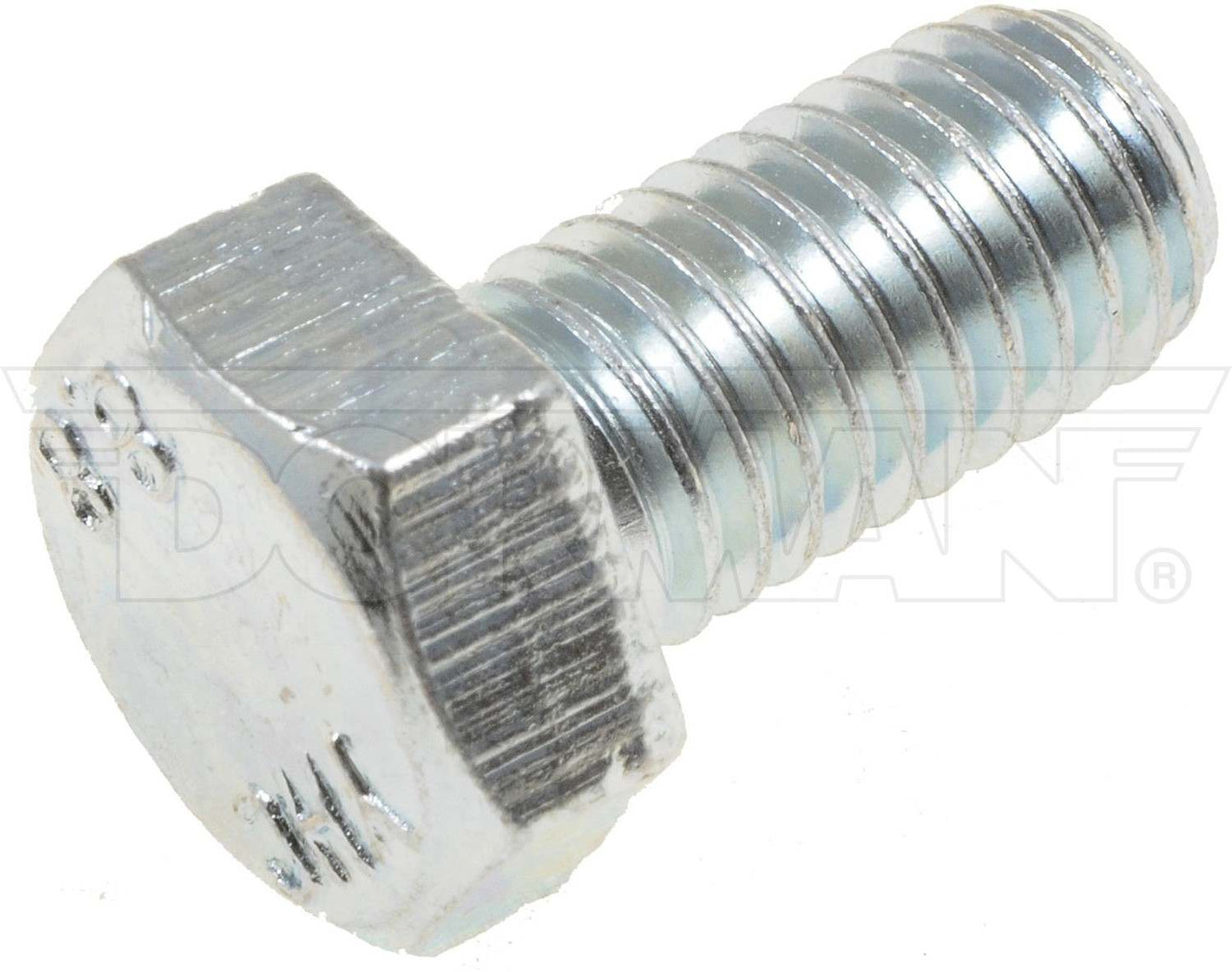 Dorman Autograde M10-1.50 x 20mm Hex Head Cap Screw Class 8.8 for Automotive Repair 423-520