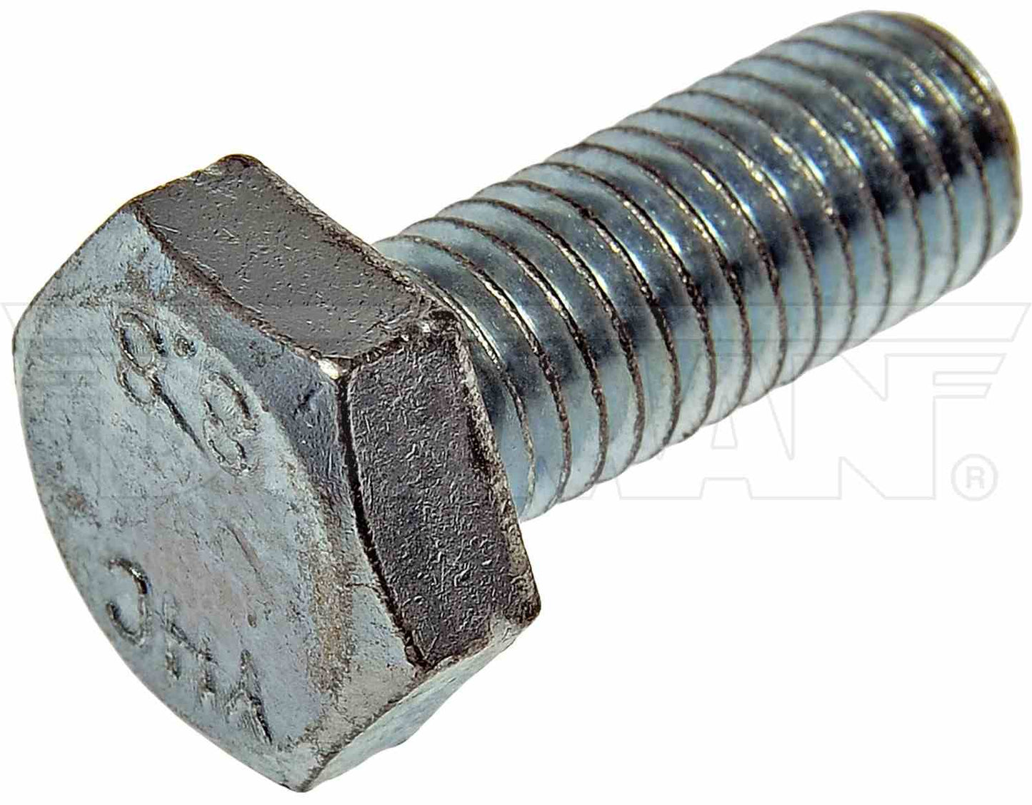 Dorman Autograde M10-1.50 x 25mm Hex Head Cap Screw Class 8.8 for Automotive Repair 423-525