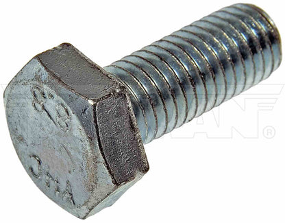 Dorman Autograde M10-1.50 x 25mm Hex Head Cap Screw Class 8.8 for Automotive Repair 423-525