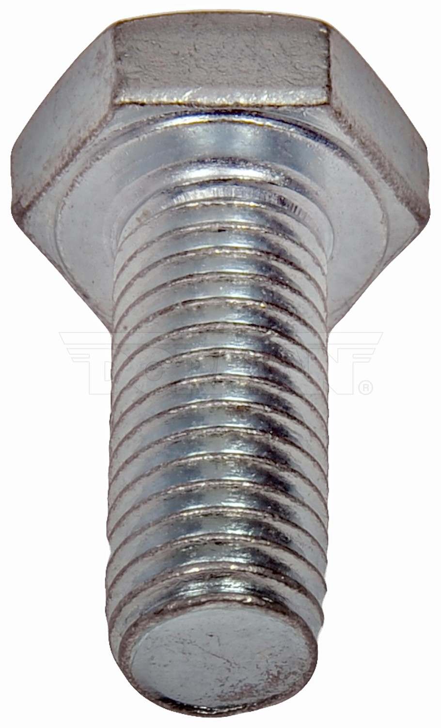 Dorman Autograde M10-1.50 x 25mm Hex Head Cap Screw Class 8.8 for Automotive Repair 423-525