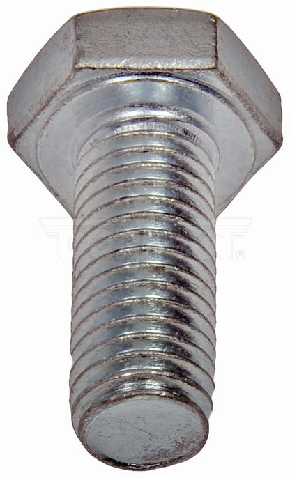 Dorman Autograde M10-1.50 x 25mm Hex Head Cap Screw Class 8.8 for Automotive Repair 423-525
