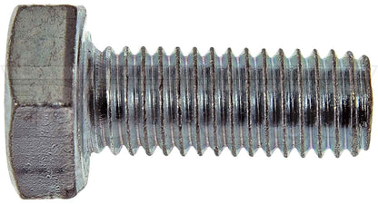 Dorman Autograde M10-1.50 x 25mm Hex Head Cap Screw Class 8.8 for Automotive Repair 423-525