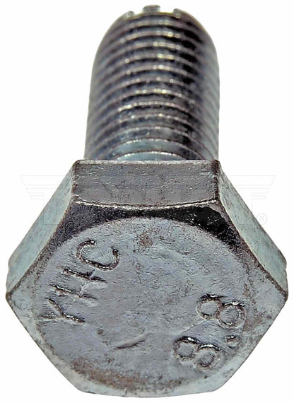Dorman Autograde M10-1.50 x 25mm Hex Head Cap Screw Class 8.8 for Automotive Repair 423-525