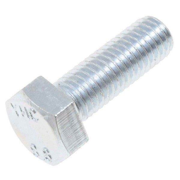 Dorman Autograde M10-1.50 x 30mm Hex Head Cap Screw Class 8.8 for Automotive Repair 423-530