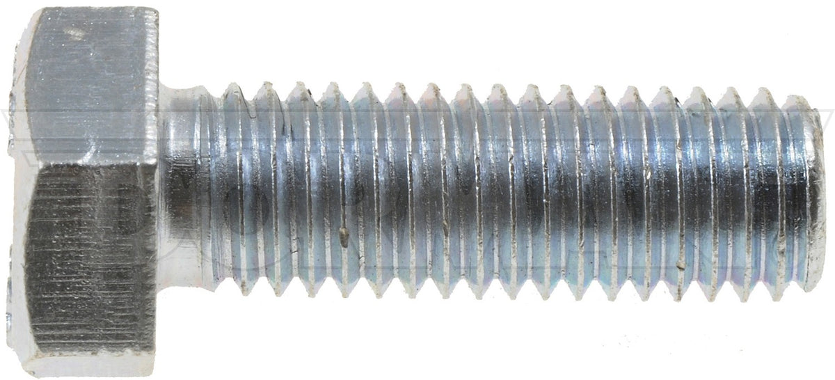 Dorman Autograde M10-1.50 x 30mm Hex Head Cap Screw Class 8.8 for Automotive Repair 423-530