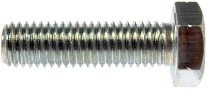 Dorman Autograde M10-1.50 x 35mm Hex Head Cap Screw Class 8.8 for Automotive Repair 423-535