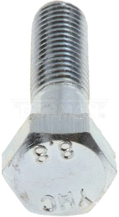 Dorman Autograde M10-1.50 x 40mm Hex Head Cap Screw Class 8.8 for Automotive Repair 423-540