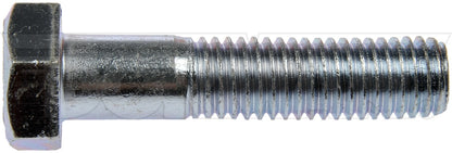 Dorman Autograde Hex Head Cap Screw M10-1.50 x 45mm Class 8.8 for Automotive Repair 423-545