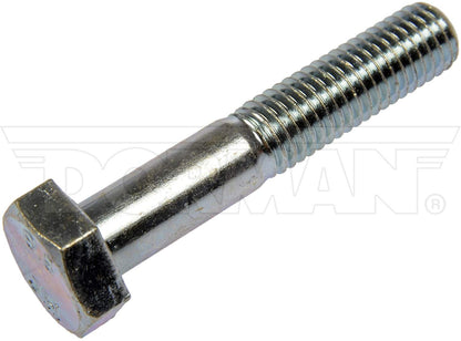Dorman Autograde Hex Head Cap Screw M10-1.50 x 55mm Class 8.8 for Automotive Repair 423-555