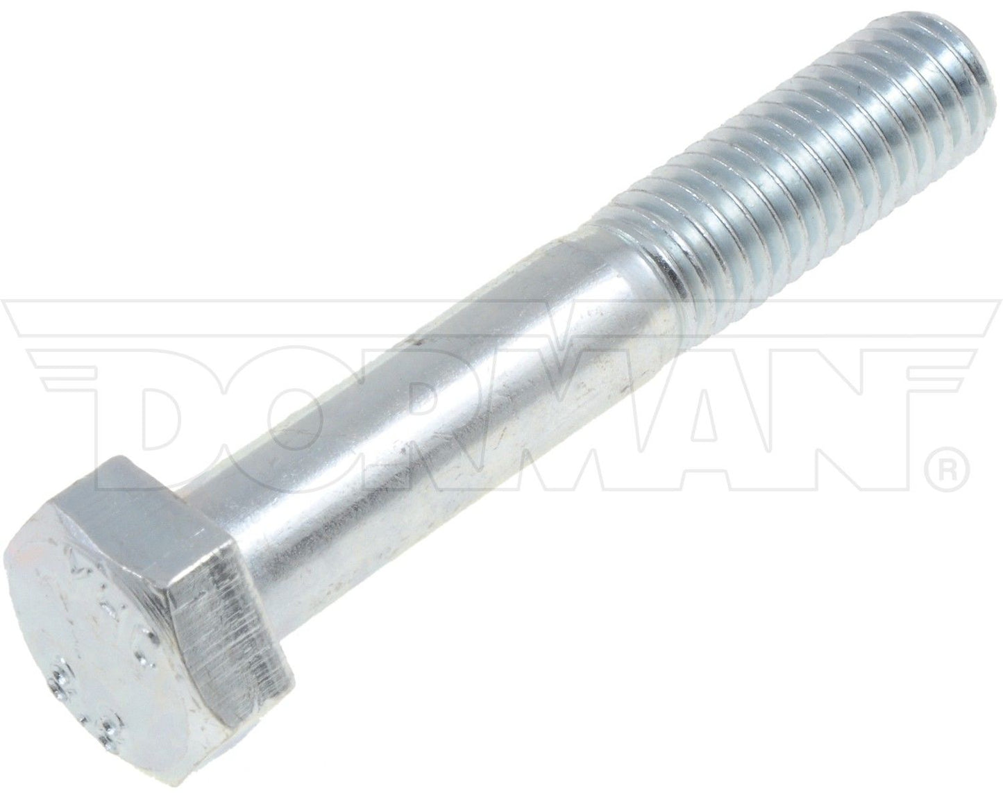Dorman Autograde Hex Head Cap Screw M10-1.50 x 60mm Class 8.8 for Automotive Repair 423-560
