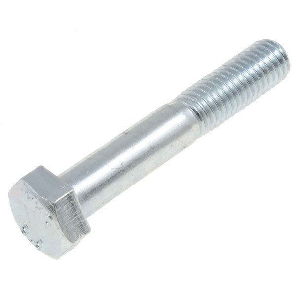 Dorman Autograde Hex Head Cap Screw M10-1.50 x 60mm Class 8.8 for Automotive Repair 423-560