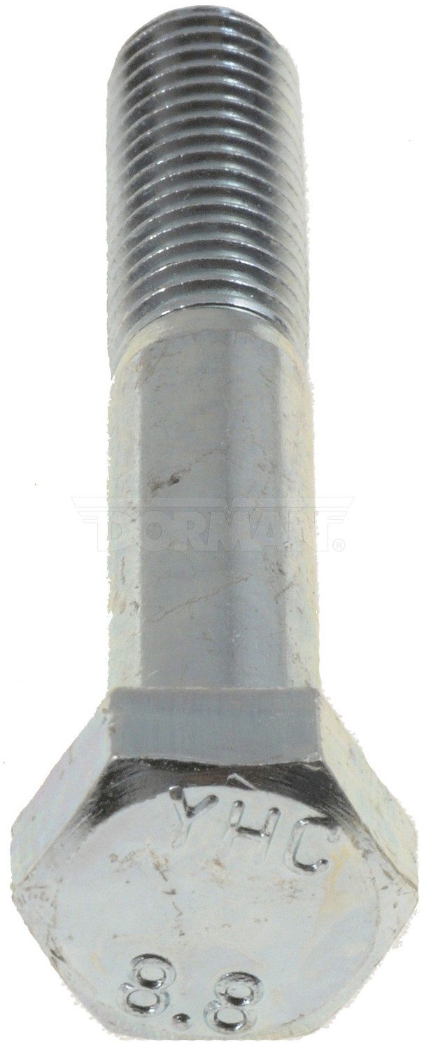 Dorman Autograde Hex Head Cap Screw M10-1.50 x 60mm Class 8.8 for Automotive Repair 423-560