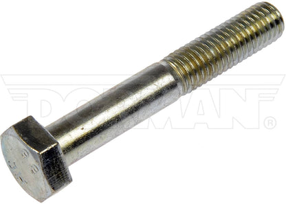 Dorman Autograde Cap Screw Hex Head Class 8.8 M10-1.50 x 65mm for Automotive Repair 423-565