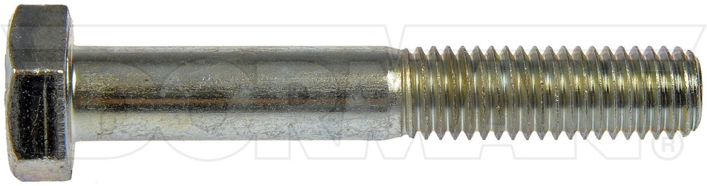 Dorman Autograde Cap Screw Hex Head Class 8.8 M10-1.50 x 65mm for Automotive Repair 423-565