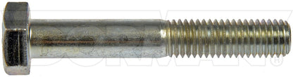 Dorman Autograde Cap Screw Hex Head Class 8.8 M10-1.50 x 65mm for Automotive Repair 423-565
