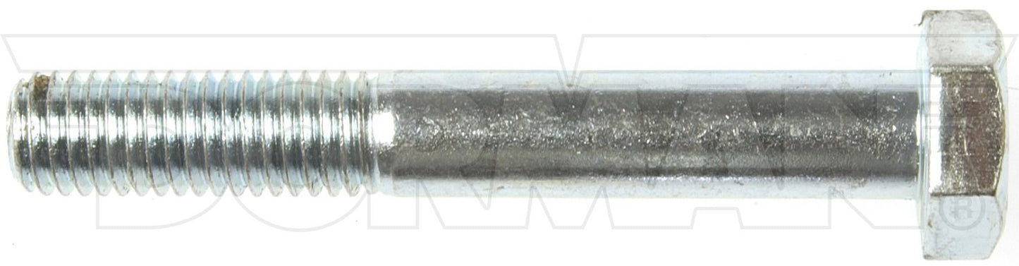 Dorman Autograde Hex Head Cap Screw M10-1.50 x 70mm Class 8.8 for Automotive Repair 423-570