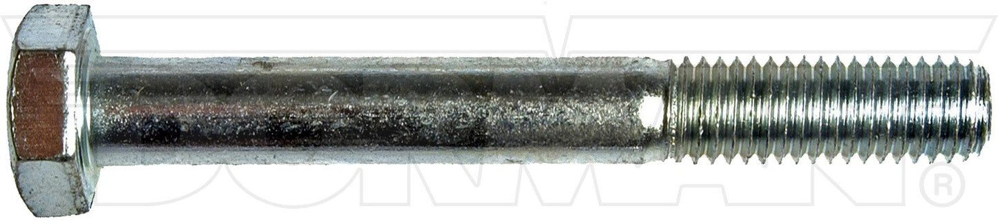 Dorman Autograde Hex Head Cap Screw M10-1.50 x 80mm Class 8.8 for Automotive Repair 423-580