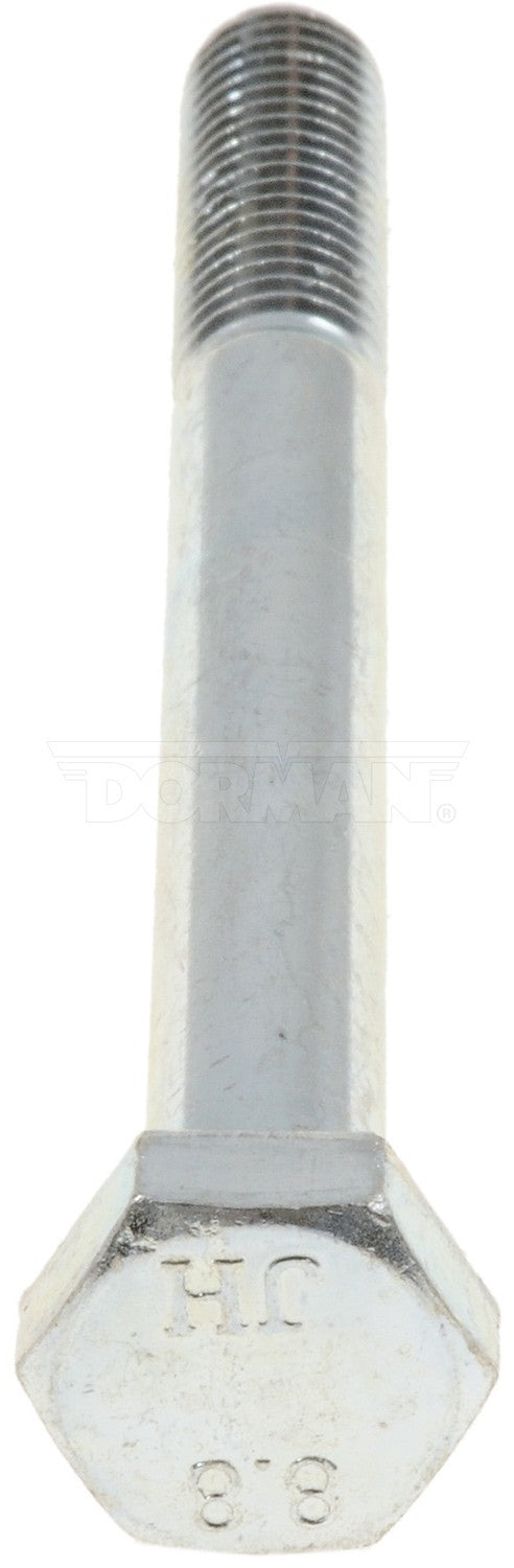 Dorman Autograde Hex Head Cap Screw M10-1.50 x 100mm Class 8.8 for Automotive Repair 423-592
