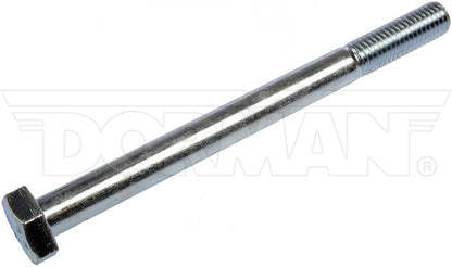 Dorman Autograde M10-1.50 x 120mm Hex Head Cap Screw Class 8.8 for Automotive Repair 423-597