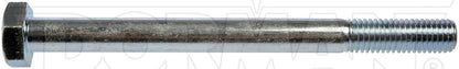 Dorman Autograde M10-1.50 x 120mm Hex Head Cap Screw Class 8.8 for Automotive Repair 423-597