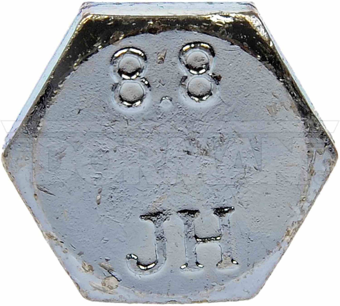 Dorman Autograde M10-1.50 x 120mm Hex Head Cap Screw Class 8.8 for Automotive Repair 423-597