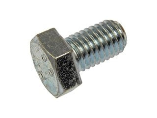 Dorman Autograde Hex Head Cap Screw M12-1.75 x 20mm Class 8.8 for Automotive Repair 423-620