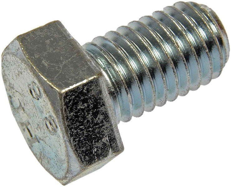 Dorman Autograde Hex Head Cap Screw M12-1.75 x 20mm Class 8.8 for Automotive Repair 423-620