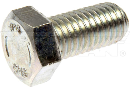 Dorman Autograde M12-1.75 x 25mm Hex Head Cap Screw Class 8.8 for Automotive Repair 423-625