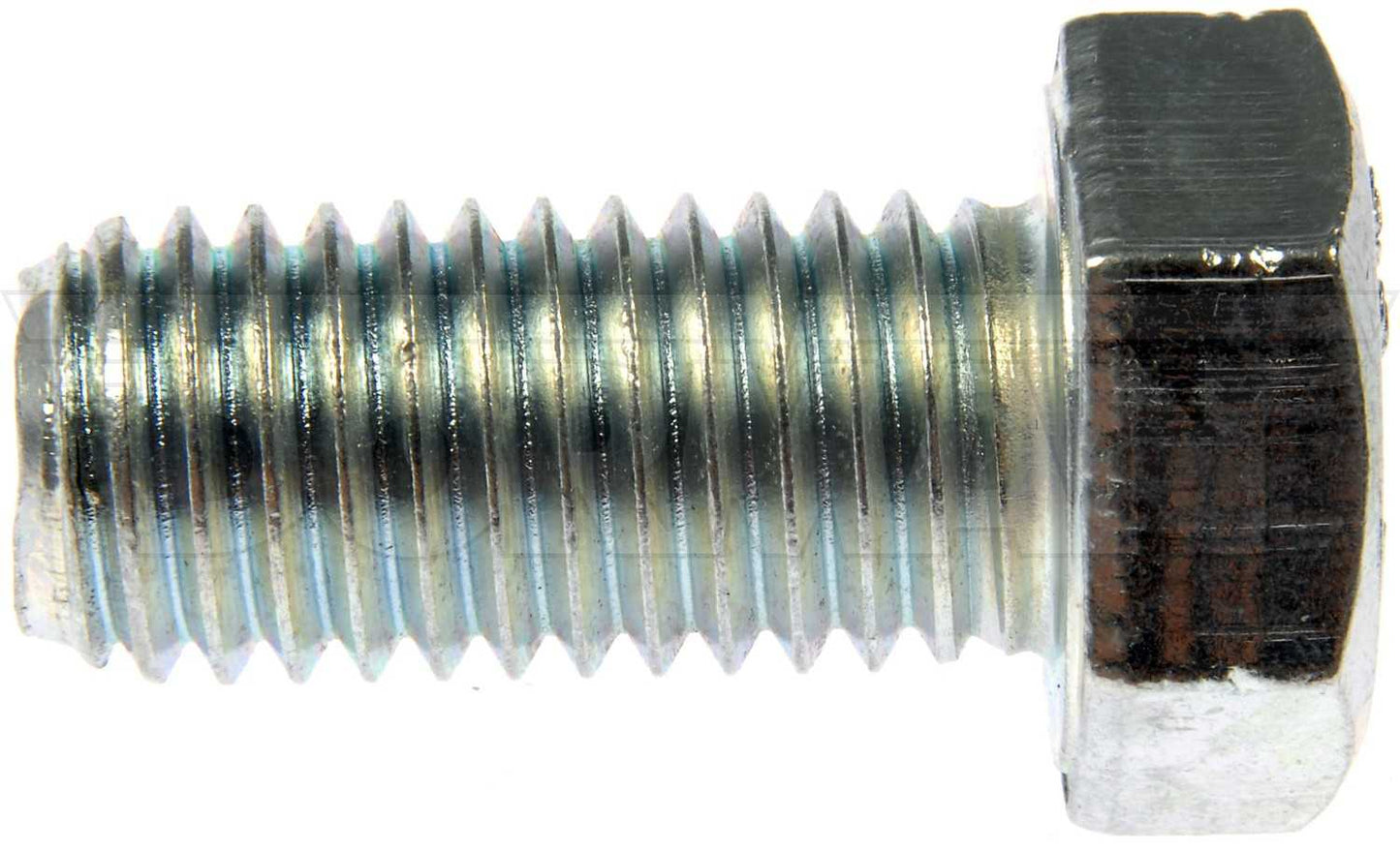 Dorman Autograde M12-1.75 x 25mm Hex Head Cap Screw Class 8.8 for Automotive Repair 423-625