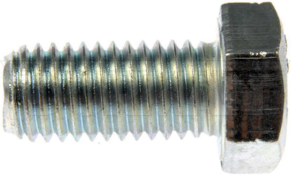 Dorman Autograde M12-1.75 x 25mm Hex Head Cap Screw Class 8.8 for Automotive Repair 423-625