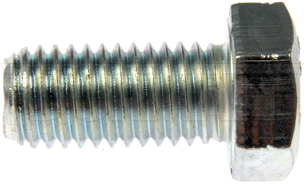 Dorman Autograde M12-1.75 x 25mm Hex Head Cap Screw Class 8.8 for Automotive Repair 423-625