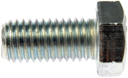 Dorman Autograde M12-1.75 x 25mm Hex Head Cap Screw Class 8.8 for Automotive Repair 423-625