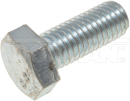 Dorman Autograde M12-1.75 x 30mm Hex Head Cap Screw Class 8.8 for Automotive Repair 423-630