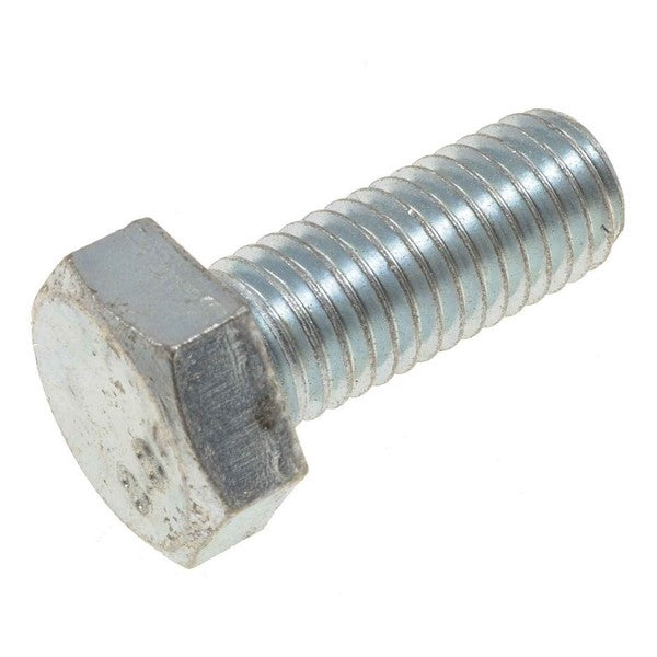 Dorman Autograde M12-1.75 x 30mm Hex Head Cap Screw Class 8.8 for Automotive Repair 423-630