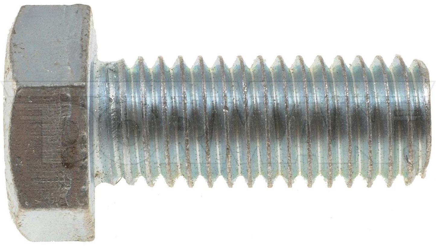 Dorman Autograde M12-1.75 x 30mm Hex Head Cap Screw Class 8.8 for Automotive Repair 423-630