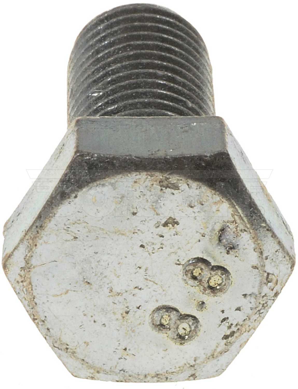 Dorman Cap Screw-Hex Head-Class 8.8- M12-1.75 x 30mm