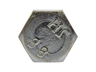 Dorman Autograde Hex Head Cap Screw M12-1.75 x 35mm Class 8.8 for Automotive Repair 423-635